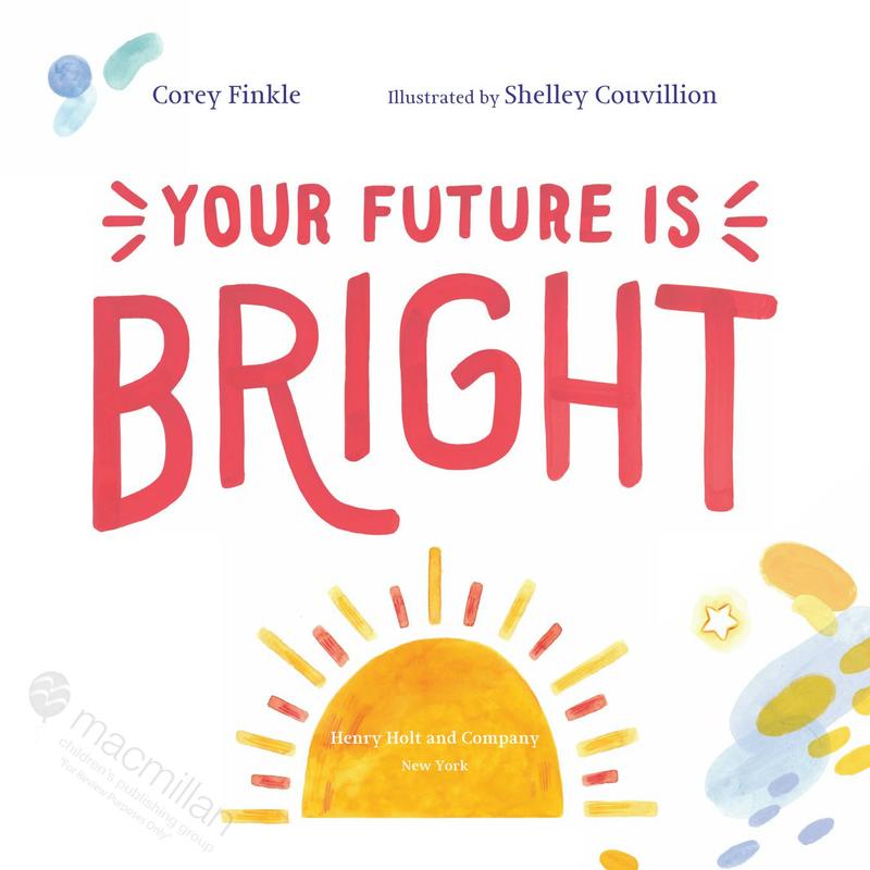 Your Future Is Bright