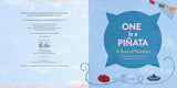 One Is a Pinata: A Book of Numbers