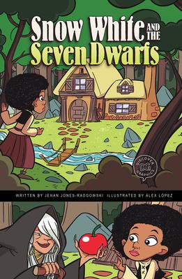 Snow White and the Seven Dwarfs アートブック Snow White and the Seven Dwarfs: The Art and Creation of