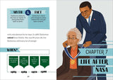 The Story of Katherine Johnson: An Inspiring Biography for Young Readers