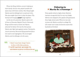 The Story of Martin Luther King Jr.: An Inspiring Biography for Young Readers