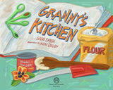 Granny's Kitchen: A Jamaican Story of Food and Family