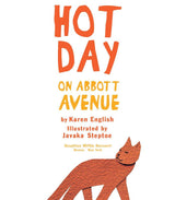 Hot Day on Abbott Avenue