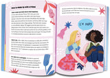 Growing Up Powerful A Guide to Keeping Confident When Your Body Is Changing, Your Mind Is Racing, and the World Is . . . Complicated