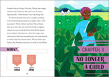 The Story of Harriet Tubman: An Inspiring Biography for Young Readers