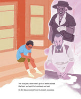 Jason Belongs: The Story of Jason Schachter McKinney