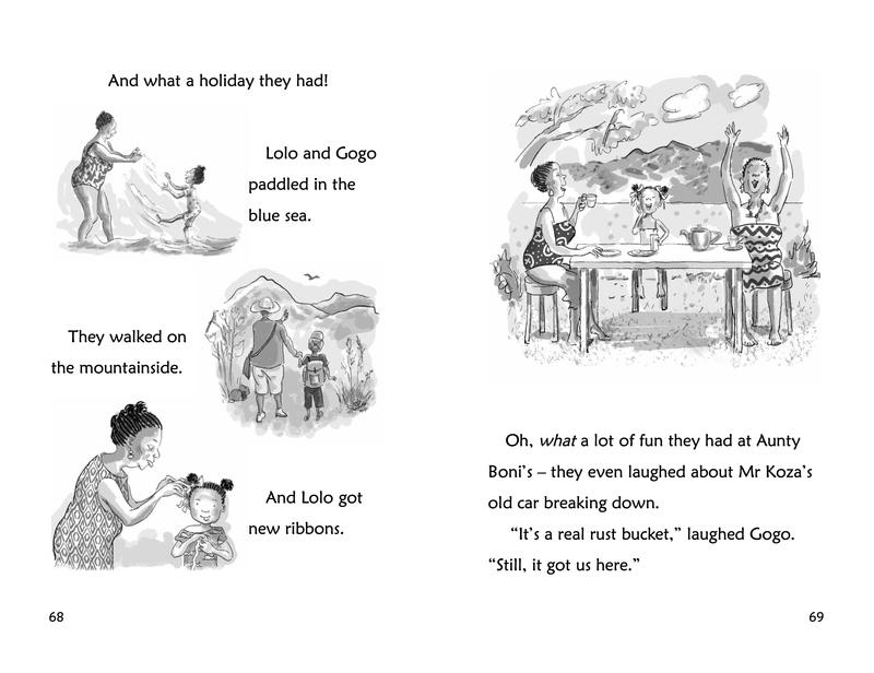 You're a Star, Lolo!