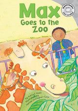 Max Goes to the Zoo
