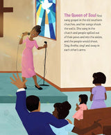 Sing, Aretha, Sing!: Aretha Franklin,"Respect," and the Civil Rights Movement