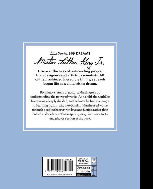 Martin Luther King Jr.