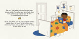 The Life of / La vida de Basquiat: A Bilingual Picture Book Biography