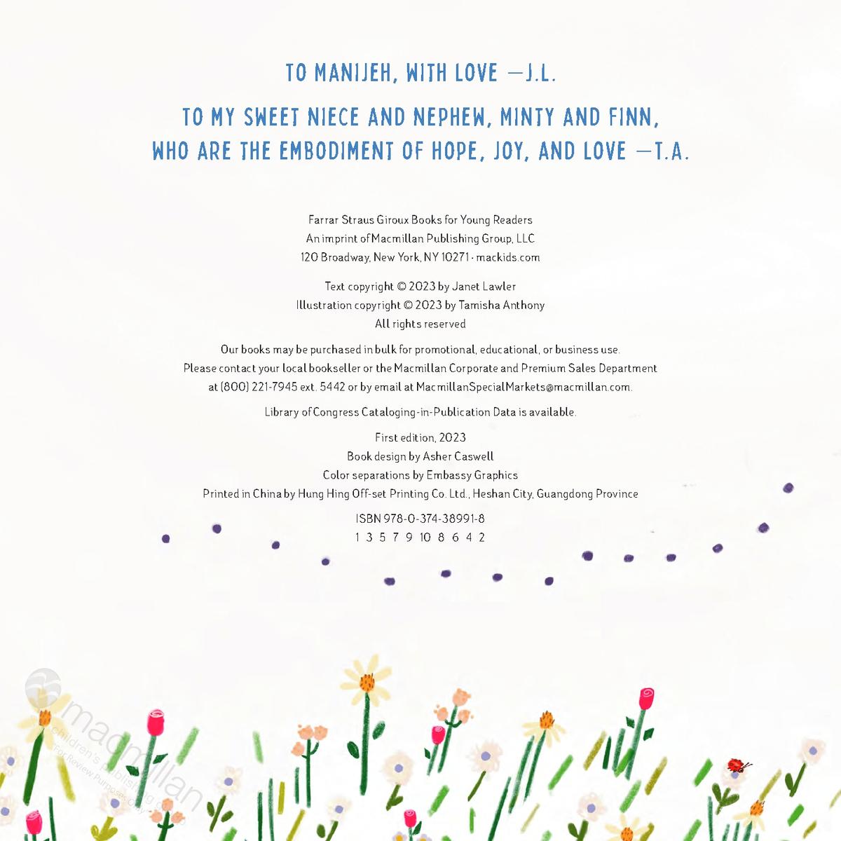 There’s No Place Like Hope