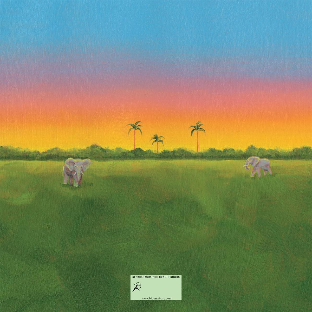 Grandpa Cacao: A Tale of Chocolate, from Farm to Family