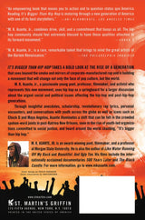 It's Bigger Than Hip Hop: The Rise of the Post-Hip-Hop Generation