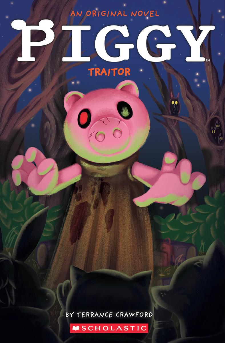 Piggy: Traitor