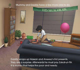 Hassan and Aneesa Love Ramadan