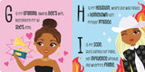Lullaby Legends ABC of Beyoncé: A Rhyming Lullaby