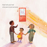 There’s No Place Like Hope