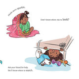 How to Wear a Sari