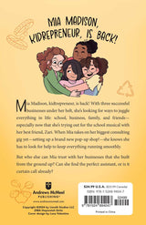Hopscotch Girls Presents: The Pop-Up Shop Predicament