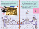Rockin' Robots! (Ada Twist, Scientist: The Why Files #5)