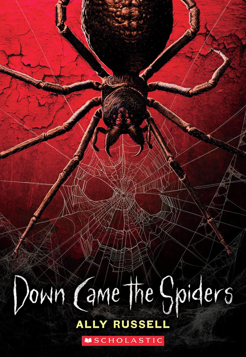 Down Came the Spiders