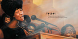 RESPECT: Aretha Franklin, the Queen of Soul