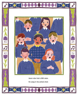 Jason Belongs: The Story of Jason Schachter McKinney