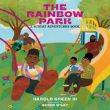 The Rainbow Park: Sunday Adventures Series