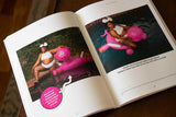 #VERYFAT #VERYBRAVE: The Fat Girl's Guide to Being #Brave and Not a Dejected, Melancholy, Down-in-the-Dumps Weeping Fat Girl in a Bikini