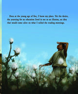 The Slave Who Went to Congress