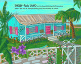 Granny's Kitchen: A Jamaican Story of Food and Family