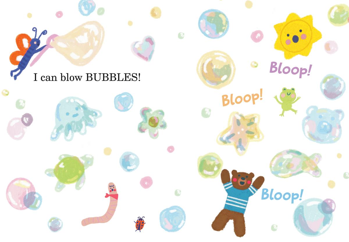 Hello, Sun! A Seuss Studios Book