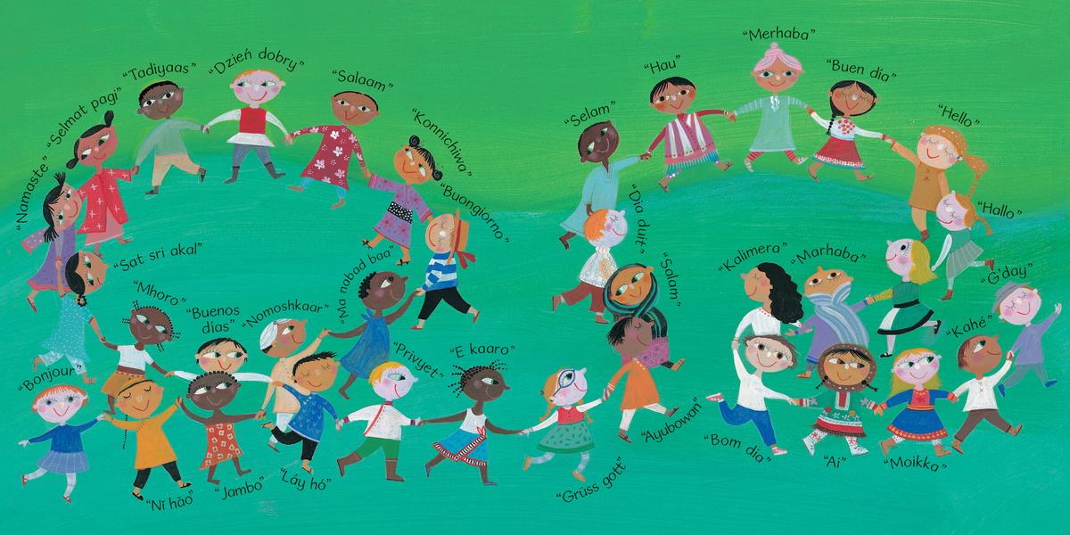 Barefoot Baby-Proof If You're Happy and You Know It!