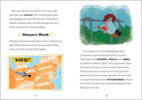 The Story of Simone Biles: An Inspiring Biography for Young Readers