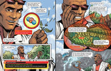 Understanding Photosynthesis with Max Axiom, Super Scientist