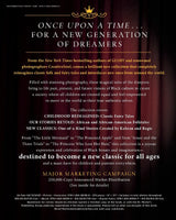 CROWNED: Magical Folk and Fairy Tales from the Diaspora