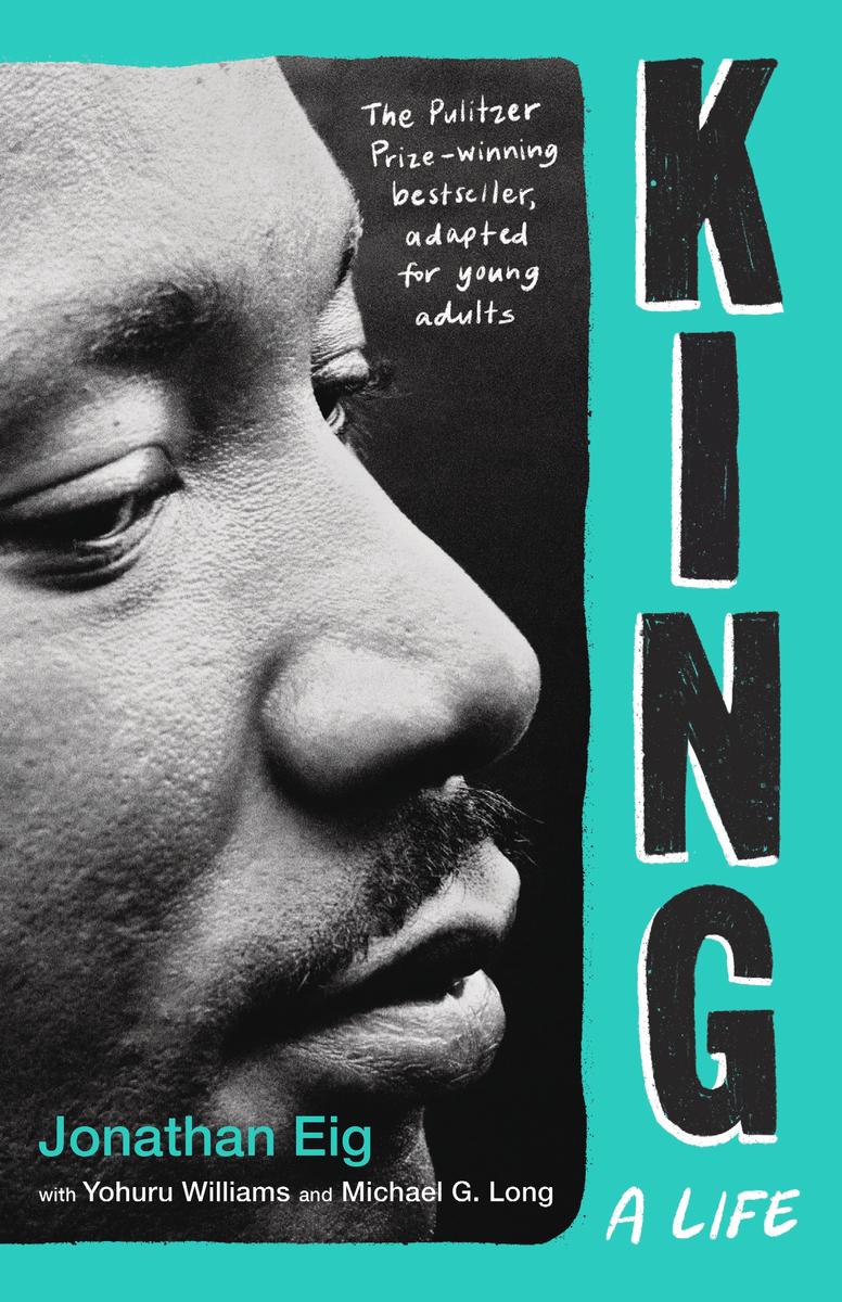 King: A Life (Young Adult Edition