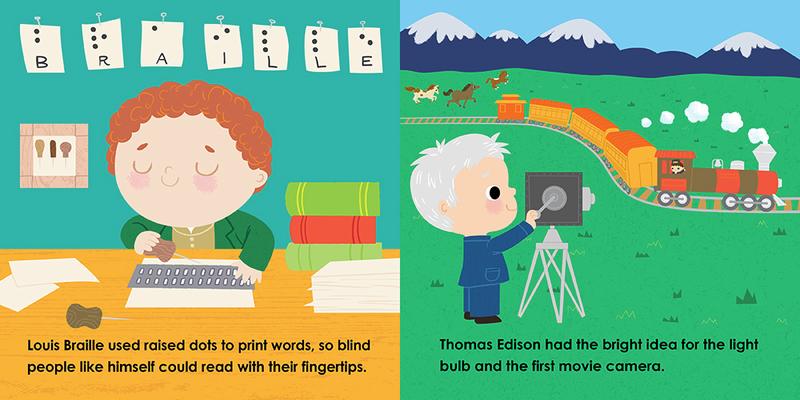 Great Inventors