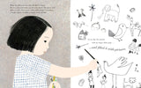 It Began with a Page: How Gyo Fujikawa Drew the Way
