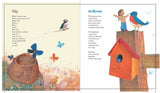 With My Hands: Poems About Making Things
