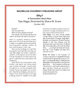 Why?: A Conversation about Race