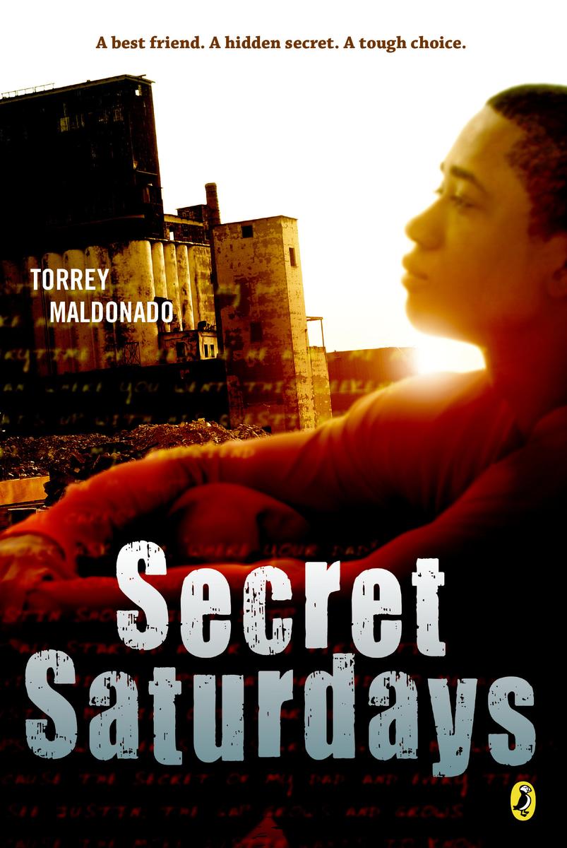 Secret Saturday