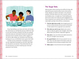 Celebrate Your Body 2: The Ultimate Puberty Book for Preteen and Teen Girls