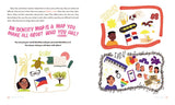 The Antiracist Kid: A Book About Identity, Justice, and Activism