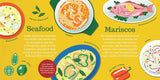 Proud to Be Latino: Food/Comida