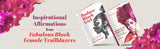Badass Black Girl: Quotes, Questions, and Affirmations for Teens (Gift for teenage girl)