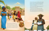 The Kwanzaa Story: Celebrating Culture through Community
