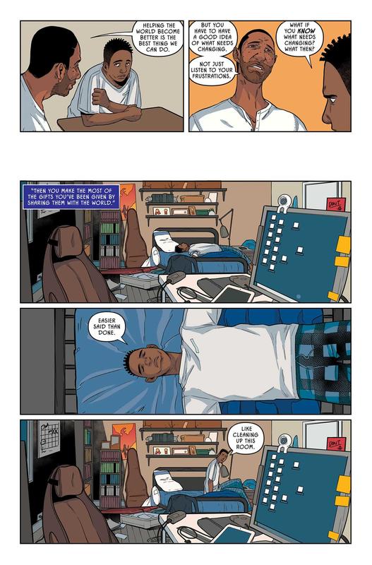 Quincredible Vol. 1: Quest to be the Best
