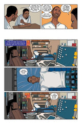 Quincredible Vol. 1: Quest to be the Best